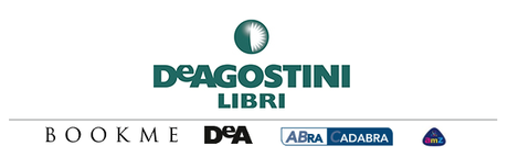 Le nuove proposte Young Adult, Bambini e Ragazzi di DeA Planeta Libri per i mesi di Agosto e Settembre Le nuove proposte Young Adult, Bambini e Ragazzi di DeA Planeta Libri per i mesi di Agosto e Settembre