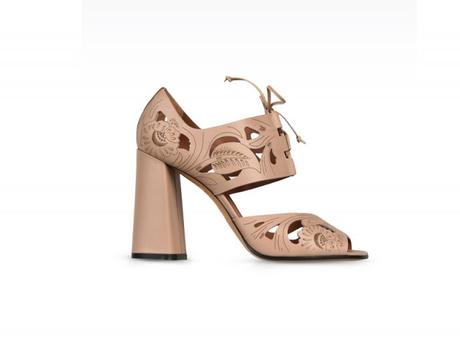 scarpe nude tendenza estate 2017 scarpe nude tendenza estate 2017 outfit scarpe nude mariafelicia magno fashion blogger colorblock by felym blog di moda fashion blogger italiane