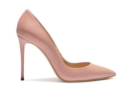 decollete nude scarpe nude tendenza estate 2017 outfit scarpe nude mariafelicia magno fashion blogger colorblock by felym blog di moda fashion blogger italiane
