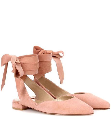 NUDE SHOES - TENDENZA ESTATE 2017: SCARPE NUDE - NUDE SHOES - TENDENZA ESTATE 2017: SCARPE NUDE -