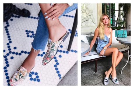 Trend 2017: Mules e sabot. Vediamo come indossarli Trend 2017: Mules e sabot. Vediamo come indossarli