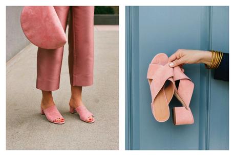 Trend 2017: Mules e sabot. Vediamo come indossarli Trend 2017: Mules e sabot. Vediamo come indossarli