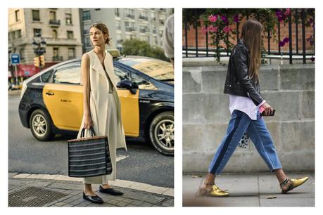 Trend 2017: Mules e sabot. Vediamo come indossarli Trend 2017: Mules e sabot. Vediamo come indossarli