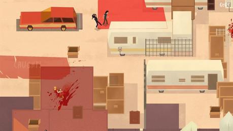 Sono il Signor Bob, faccio il serial cleaner - Recensione - Xbox One Sono il Signor Bob, faccio il serial cleaner - Recensione - Xbox One