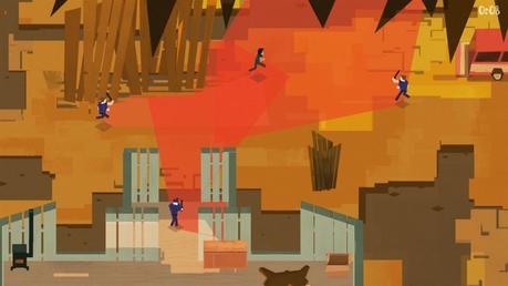 Sono il Signor Bob, faccio il serial cleaner - Recensione - Xbox One Sono il Signor Bob, faccio il serial cleaner - Recensione - Xbox One