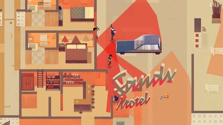 Sono il Signor Bob, faccio il serial cleaner - Recensione - Xbox One Sono il Signor Bob, faccio il serial cleaner - Recensione - Xbox One