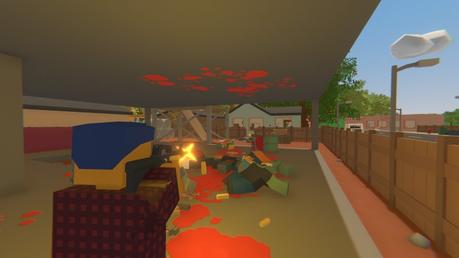 Unturned divora tutti - Recensione - PC Unturned divora tutti - Recensione - PC