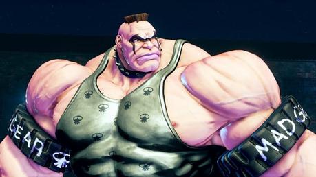 Abigail di Final Fight entra nel roster di Street Fighter V - Notizia - PS4 Abigail di Final Fight entra nel roster di Street Fighter V - Notizia - PS4