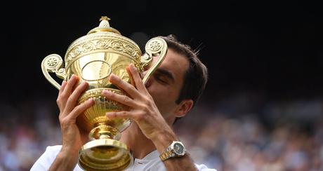 #SkyFedererDay, su Sky Sport palinsesto speciale per celebrare il suo ottavo Wimbledon #SkyFedererDay, su Sky Sport palinsesto speciale per celebrare il suo ottavo Wimbledon