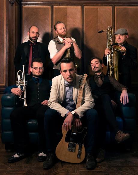 Chi va con lo Zoppo... non perde Nick Lee & The Jingle Fellas e Helga Plankensteiner al TrentinoInJazz 2017! Chi va con lo Zoppo... non perde Nick Lee & The Jingle Fellas e Helga Plankensteiner al TrentinoInJazz 2017!