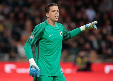 Juventus, Szczesny ad un passo: corsa contro il tempo per il tour in USA Szczesny