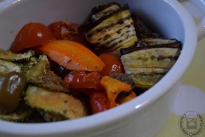 verdure estive gratinate al forno verdure estive gratinate al forno
