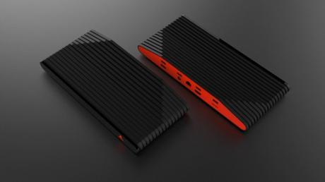 Pubblicati i primi render di Ataribox Pubblicati i primi render di Ataribox
