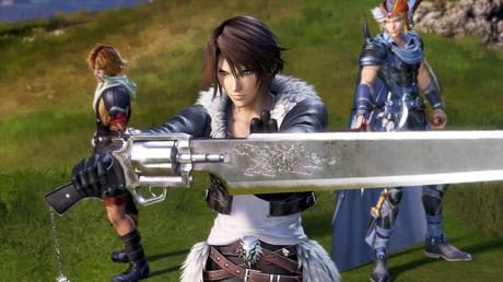 Dissidia Final Fantasy NT, annunciata la Closed Beta Dissidia Final Fantasy NT, annunciata la Closed Beta