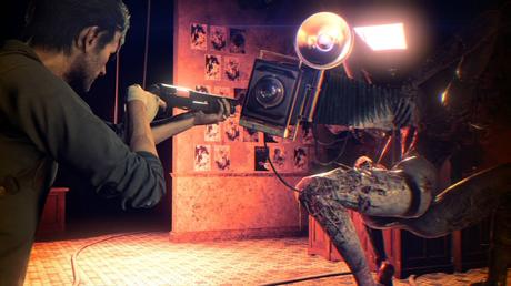 Alla scoperta di The Evil Within 2, Bethesda risponde agli utenti Alla scoperta di The Evil Within 2, Bethesda risponde agli utenti