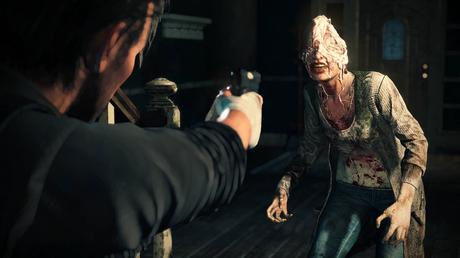 Alla scoperta di The Evil Within 2, Bethesda risponde agli utenti Alla scoperta di The Evil Within 2, Bethesda risponde agli utenti