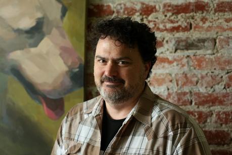 Tim Schafer padrino della Milan Games Week 2017 Tim Schafer padrino della Milan Games Week 2017