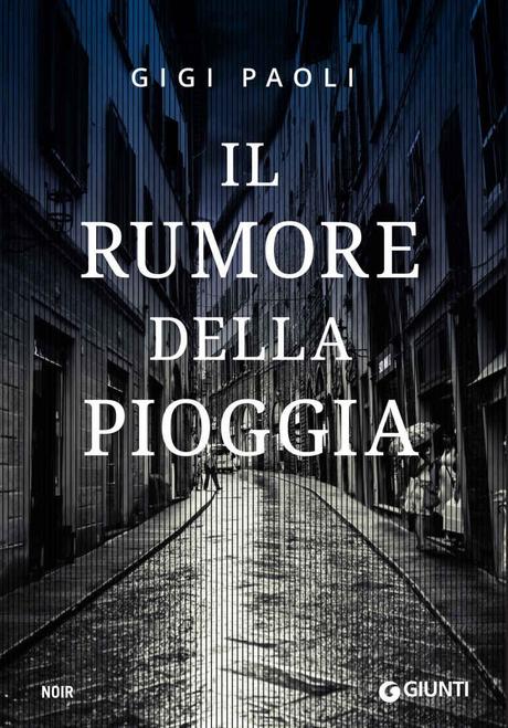 Recensione: Il rumore della pioggia Recensione: Il rumore della pioggia