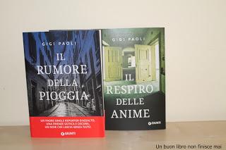 Recensione: Il rumore della pioggia Recensione: Il rumore della pioggia