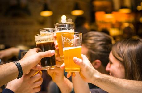 Una Marea di Birra a Eataly Smeraldo Una Marea di Birra a Eataly Smeraldo