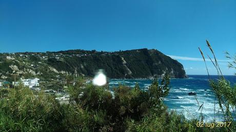 #tour su Isola d'Ischia, arcipelago isole Flegree #tour su Isola d'Ischia, arcipelago isole Flegree