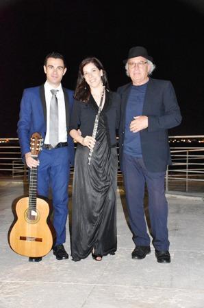 Pula: musica sotto le stelle Pula: musica sotto le stelle