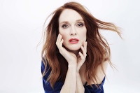 Julianne Moore: E' il nuovo volto di Floreale by Triumph Julianne Moore: E' il nuovo volto di Floreale by Triumph