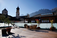 Boutique-Hotel Orso Grigio: 550 Anni di storia e tradizione Boutique-Hotel Orso Grigio: 550 Anni di storia e tradizione