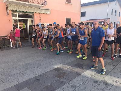 GUALDRASCO (pv). Karin Angotti e Roberto Melani vincono sul percorso breve mentre Fabio Ercoli vince nel percorso lungo. GUALDRASCO (pv). Karin Angotti e Roberto Melani vincono sul percorso breve mentre Fabio Ercoli vince nel percorso lungo.