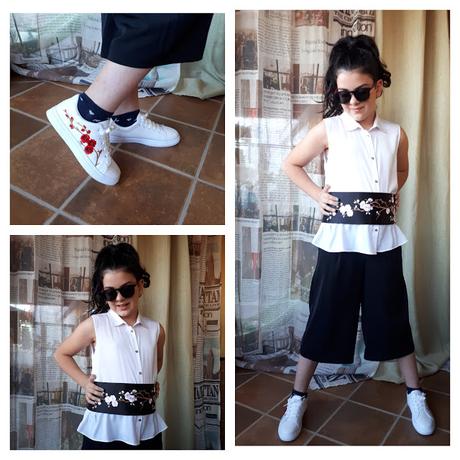 Outfit teenager Yoshop ! Outfit teenager Yoshop !