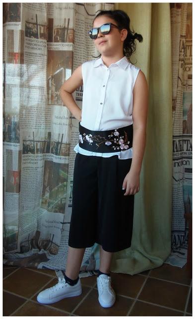 Outfit teenager Yoshop ! Outfit teenager Yoshop !