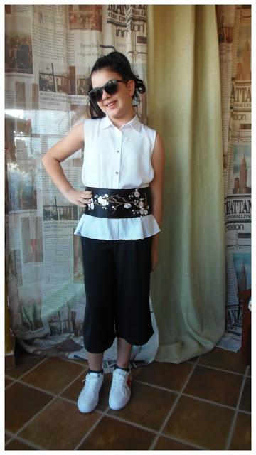 Outfit teenager Yoshop ! Outfit teenager Yoshop !