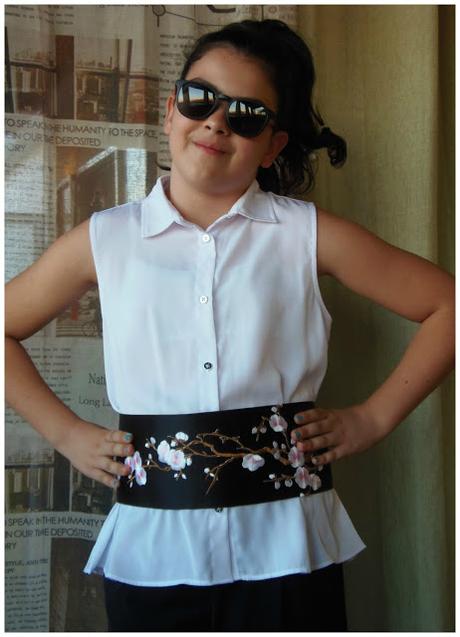 Outfit teenager Yoshop ! Outfit teenager Yoshop !