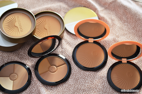 Guerlain, Collezione Terracotta 2017: senti il sole sulla pelle Guerlain, Collezione Terracotta 2017: senti il sole sulla pelle