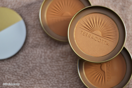 Guerlain, Collezione Terracotta 2017: senti il sole sulla pelle Guerlain, Collezione Terracotta 2017: senti il sole sulla pelle
