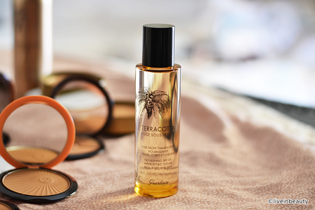 Guerlain, Collezione Terracotta 2017: senti il sole sulla pelle Guerlain, Collezione Terracotta 2017: senti il sole sulla pelle