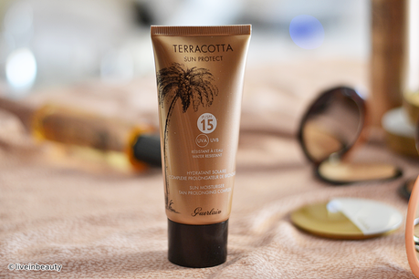 Guerlain, Collezione Terracotta 2017: senti il sole sulla pelle Guerlain, Collezione Terracotta 2017: senti il sole sulla pelle