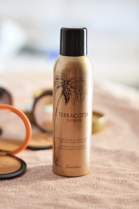 Guerlain, Collezione Terracotta 2017: senti il sole sulla pelle Guerlain, Collezione Terracotta 2017: senti il sole sulla pelle