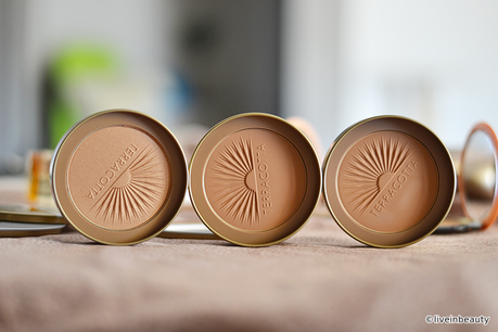 Guerlain, Collezione Terracotta 2017: senti il sole sulla pelle Guerlain, Collezione Terracotta 2017: senti il sole sulla pelle