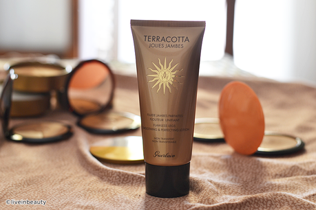 Guerlain, Collezione Terracotta 2017: senti il sole sulla pelle Guerlain, Collezione Terracotta 2017: senti il sole sulla pelle