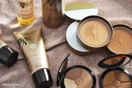 Guerlain, Collezione Terracotta 2017: senti il sole sulla pelle Guerlain, Collezione Terracotta 2017: senti il sole sulla pelle