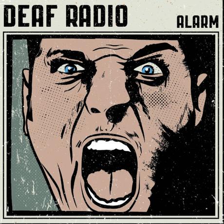 DEAF RADIO – ALARM DEAF RADIO – ALARM
