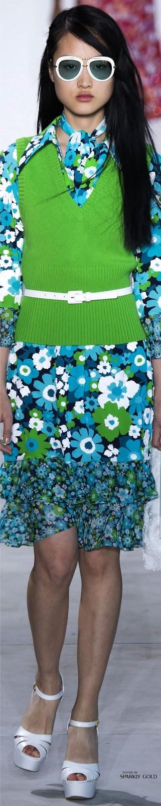 BIG COLOR TRENDS FOR SUMMER 2017: GREEN SHADES BIG COLOR TRENDS FOR SUMMER 2017: GREEN SHADES