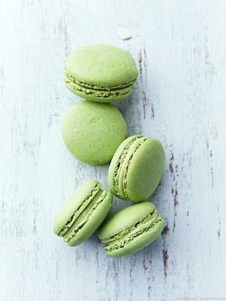 BIG COLOR TRENDS FOR SUMMER 2017: GREEN SHADES BIG COLOR TRENDS FOR SUMMER 2017: GREEN SHADES