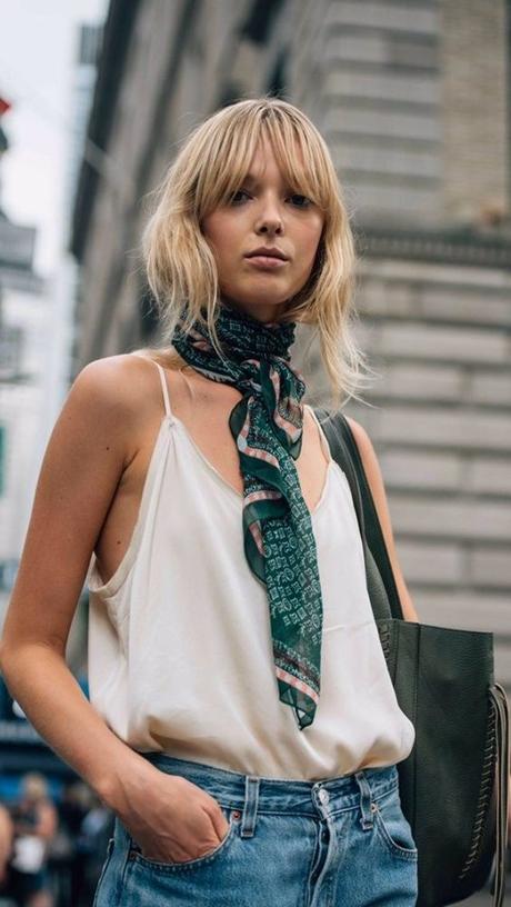 BIG COLOR TRENDS FOR SUMMER 2017: GREEN SHADES BIG COLOR TRENDS FOR SUMMER 2017: GREEN SHADES
