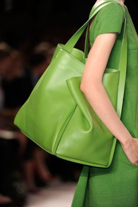BIG COLOR TRENDS FOR SUMMER 2017: GREEN SHADES BIG COLOR TRENDS FOR SUMMER 2017: GREEN SHADES