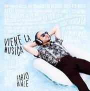 FABIO BIALE “VIENE LA MUSICA” È IL NUOVO SINGOLO ESTRATTO DALL’ALBUM “LA GRAVITÀ SENZA PESO” FABIO BIALE “VIENE LA MUSICA” È IL NUOVO SINGOLO ESTRATTO DALL’ALBUM “LA GRAVITÀ SENZA PESO”
