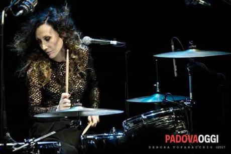 MERC_19_LUG_Marina Rei in concerto al Padova Pride Village MERC_19_LUG_Marina Rei in concerto al Padova Pride Village