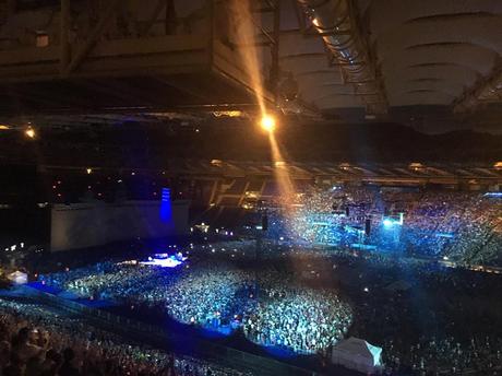 Come Roma è riuscita a rovinare uno straordinario concerto degli U2. Le testimonianze Come Roma è riuscita a rovinare uno straordinario concerto degli U2. Le testimonianze