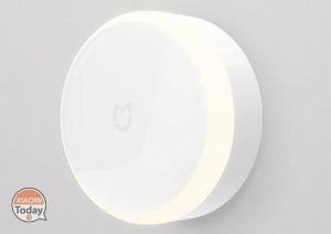 Xiaomi Mi Induction Night Lamp: farà luce sui vostri “bisogni” mi induction night